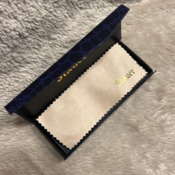 STAUER URBAN BLUE WATCH - Picture 13 of 15